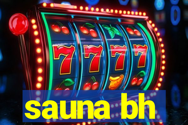 sauna bh